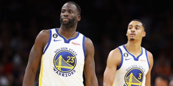 Chris Paul wird nächste Saison mit Stephen Curry spielen